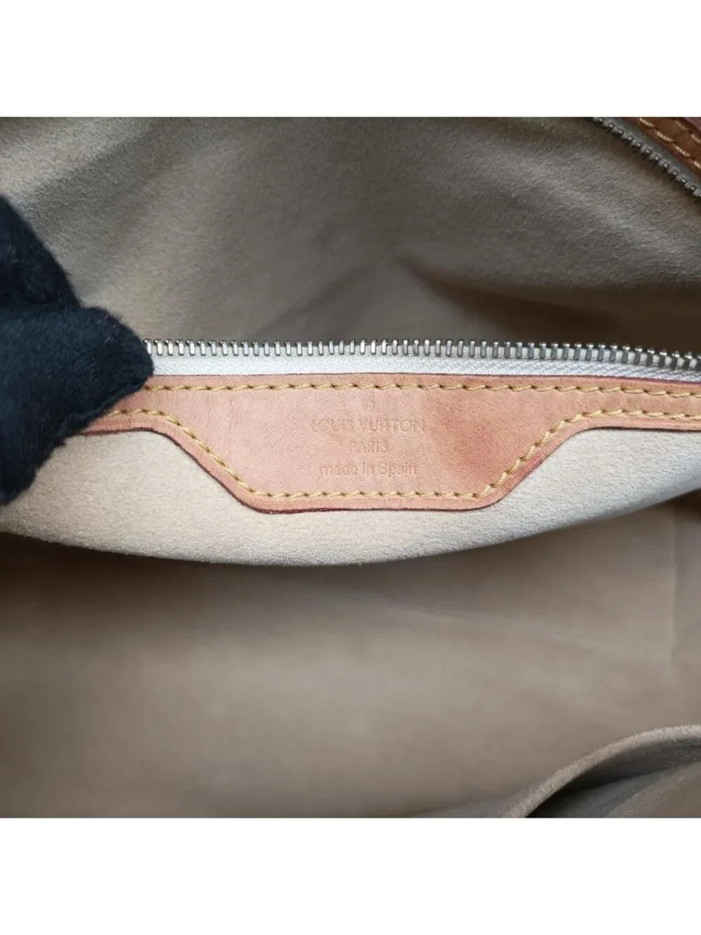Louis Vuitton brand louis